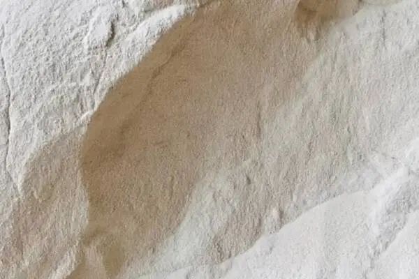 Silica Sand